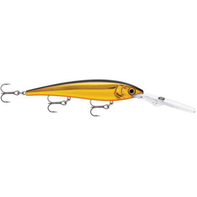 Воблер Rapala Gold Miner 30 21гр. GM30-G