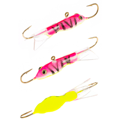 Балансир Akara Mosquit 30 мм 2,5 гр. цвет 54