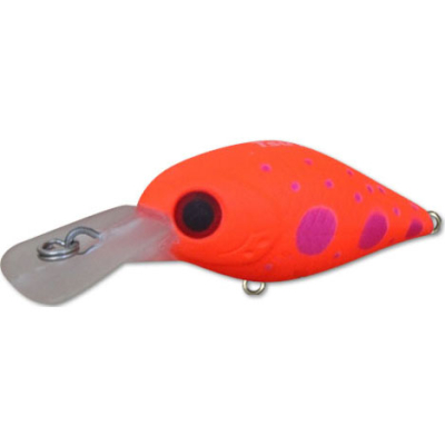 Воблер TsuYoki Swing XL 35F цв. 038