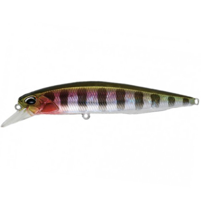 Воблер DUO Realis Jerkbait 100SP Silent #ADA3058