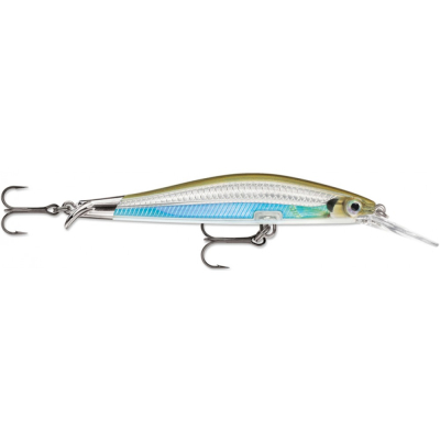 Воблер Rapala RipStop Deep RPSD09-MBS