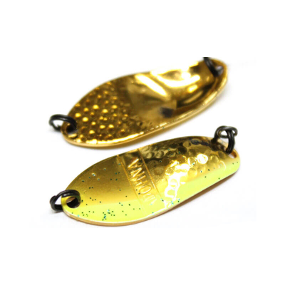 Блесна Anglers System HF Dohna 1.7g #07