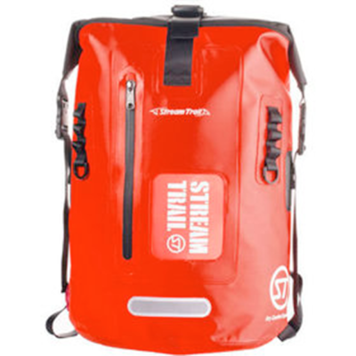 Герморюкзак Stream Trail Dry Tank D2 Chilli (Red) 25L