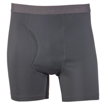 Боксеры Sitka Merino Core Boxer цв. Woodsmoke р. L