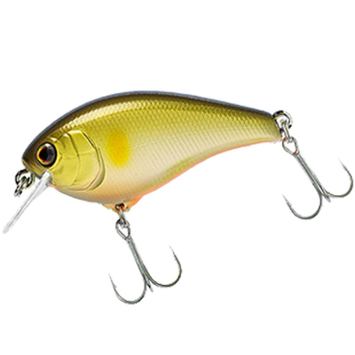 Воблер Jackall Aska 50SR цв. Sk pearl ayu