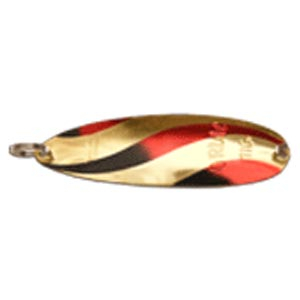 Блесна Rublex Orlac №1 (8,- Gr.) цв. ONR