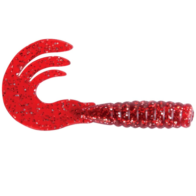 Твистеры Lucky John Magic Jigger 9см. цв. 013 10шт.