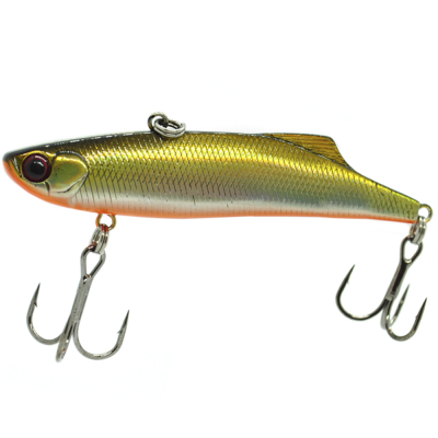 Воблер Mottomo Blade Vib 75S 15g цв. Fantastic Pearl