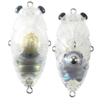 Воблер DUO D3 ShinFukuzemi Awabi #CCY4707