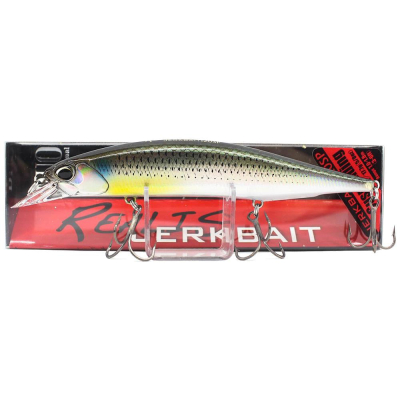Воблер DUO Realis Jerkbait 120SP #CNAZ106