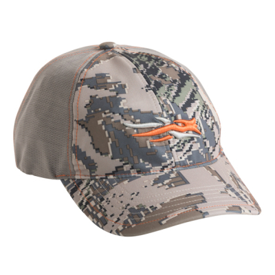 Бейсболка Sitka Stretch Fit Cap цв. Optifade Open Country р. SM