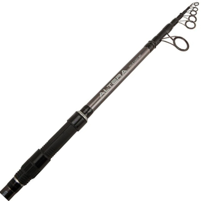 Удилище Okuma Altera Tele Spin 7'0" 213cm 10-30g 5sec