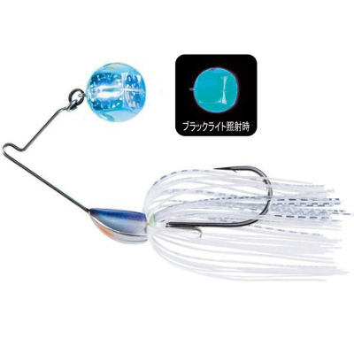 Блесна Yo-Zuri 3DB Knuckle Bait (S) 7гр R1327-SH