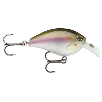 Воблер Storm Arashi Silent Square ASQS03-686