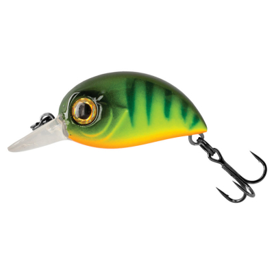 Воблер Usami Kabu 25 S-SR цв. #554