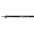Удилище телескопическое с кольцами Alpha Tackle Malti Caster HI 2-450 4,5м. 7,5-18,7гр.