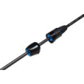 Спиннинг Narval Fishing Micro-N Travel 634UL-T 2-7g Fast