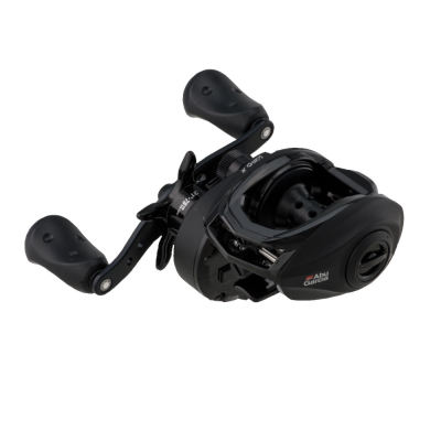 Катушка мультипликаторная Abu Garcia Revo X Winch Low Profile (1430439)