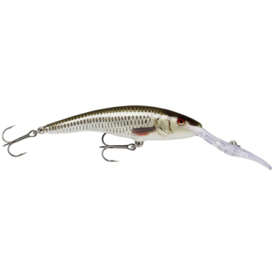 Воблер Rapala Tail Dancer Deep TDD07 цвет ROL