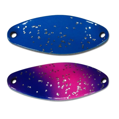 Блесна Kosadaka Trout Space Web 2.6g 30mm цвет VPLB
