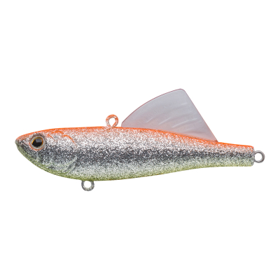 Воблер Strike Pro Tornado Vibe 65 EG-204A-UV #A197F