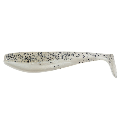 Силиконовая приманка Fox Rage Zander Pro Shad 14cm - Salt n Pepper NSL575