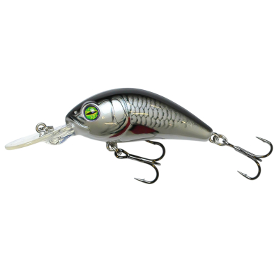 Воблер Mega Brilliant Hornet 55F 10,5гр. цвет # DY09