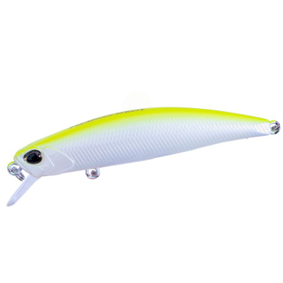 Воблер DUO Tide Minnow Sprint 75S #ACC0039 Pearl Chart OB