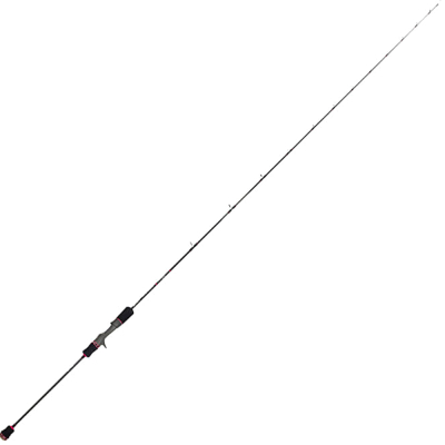 Удилище кастинговое DUO Vigor C601L DVSLJ-C601L