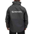 Куртка Simms ProDry Jacket '20, Carbon, 3XL