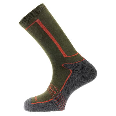 Термоноски Nisus Comfort N-976 р.39-42