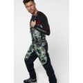 Вейдерсы Finntrail Speedmaster-Z 1529 CamoArmy_N (XXL)