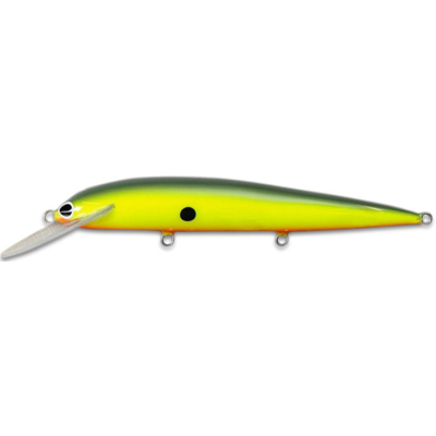 Воблер Jarmo 11cm цв. 52