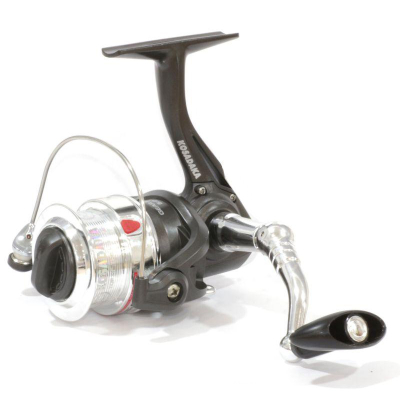 Катушка Kosadaka Super Cast 2500R 1S SCT2500R-1S