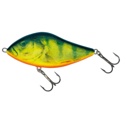 Воблер Salmo Slider 70F цв. RHP(HP)