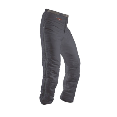 Брюки Sitka Kelvin Pant цв. Woodsmoke р. L