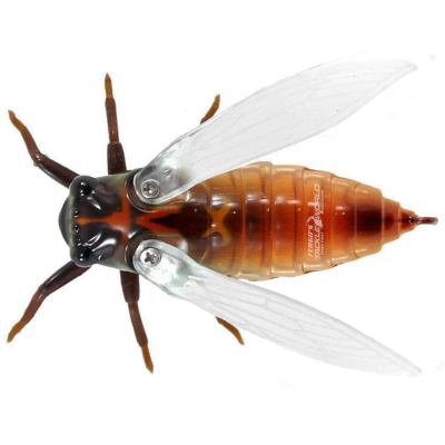 Воблер Jackson Namazemi 42мм 4,5гр. цвет HGR