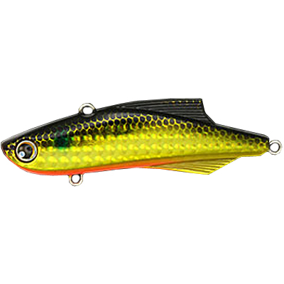 Раттлин Longin Kick Beat 55mm 12g цв. #071