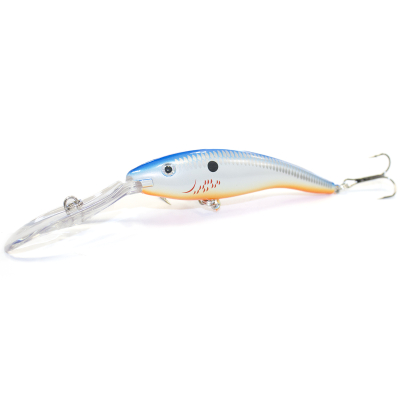 Воблер Columbia TDD-11 цвет OBB