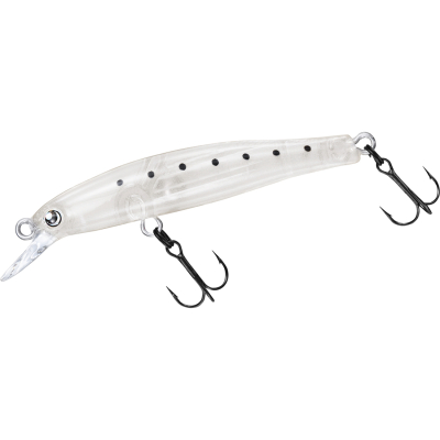 Воблер Daiwa Gekkabijin Fuka 55F # RED GLOW