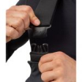 Костюм рыболовный зимний Graff до -50гр. (Bratex 8000, черно-серый) 218-O-B-3XL/182-188