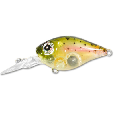 Воблер Major Craft Zoner Mini Crank ZMC38 цв. #24