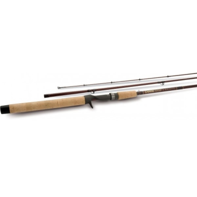 Удилище кастинговое G.Loomis Escape Travel Rod ETR 99-3 MHC 14 