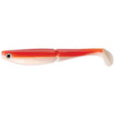 Мягкая приманка Lucky John Favorit Minnow 12см. цв. 029 7шт.