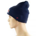 Шапка PAL синяя р.55-58