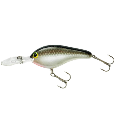 Воблер Bandit Deep Flat Max цв. 76