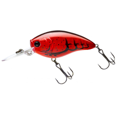 Воблер Yo-Zuri 3DR-X Crank MR 50 F R1441-RCF
