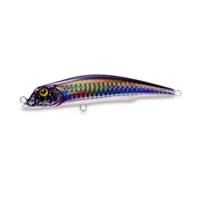 Воблер Duel Aile Magnet 3G Lipless Minnow 125F F1049-HRSN