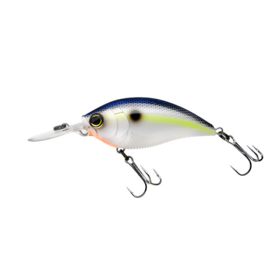 Воблер Yo-Zuri 3DB Mid Crank (F) R1106-SSH