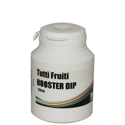 Дип Mistral Baits TUTTI FRUTTI Dip 150ml TFD